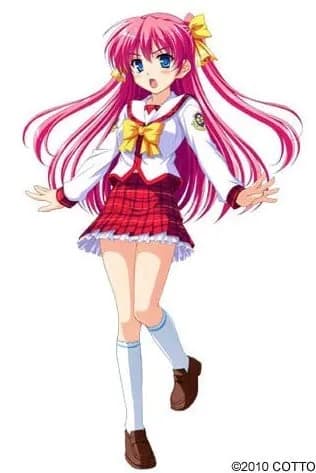 三ツ谷桐花