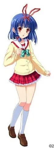卯月岬子