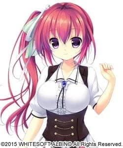 Hagiwara Airi