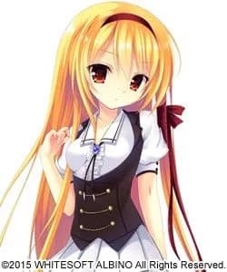 Saeki Kanon