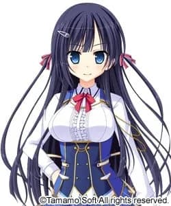 樫ノ浦姫乃