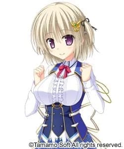 藍田鈴