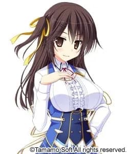 赤嶺坂彩里