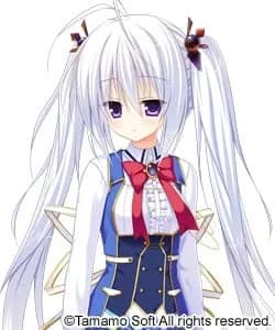 雨宮莉亜