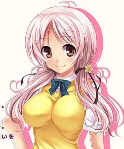 Kobayakawa Ruri