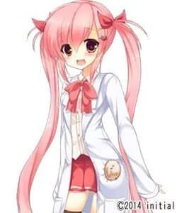 Shirakawa Yuno