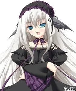 莉泽洛特・薇露库迈苏塔