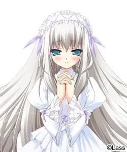 莉泽特・薇露托鲁