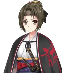 Shimada Kai