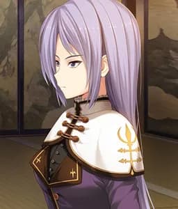 Matsudaira Shungaku
