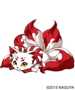 クズノハ