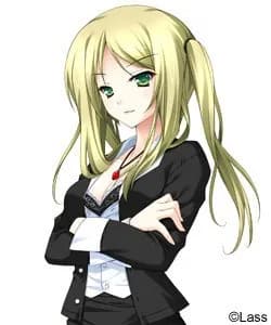 ソフィア・ミーズリー