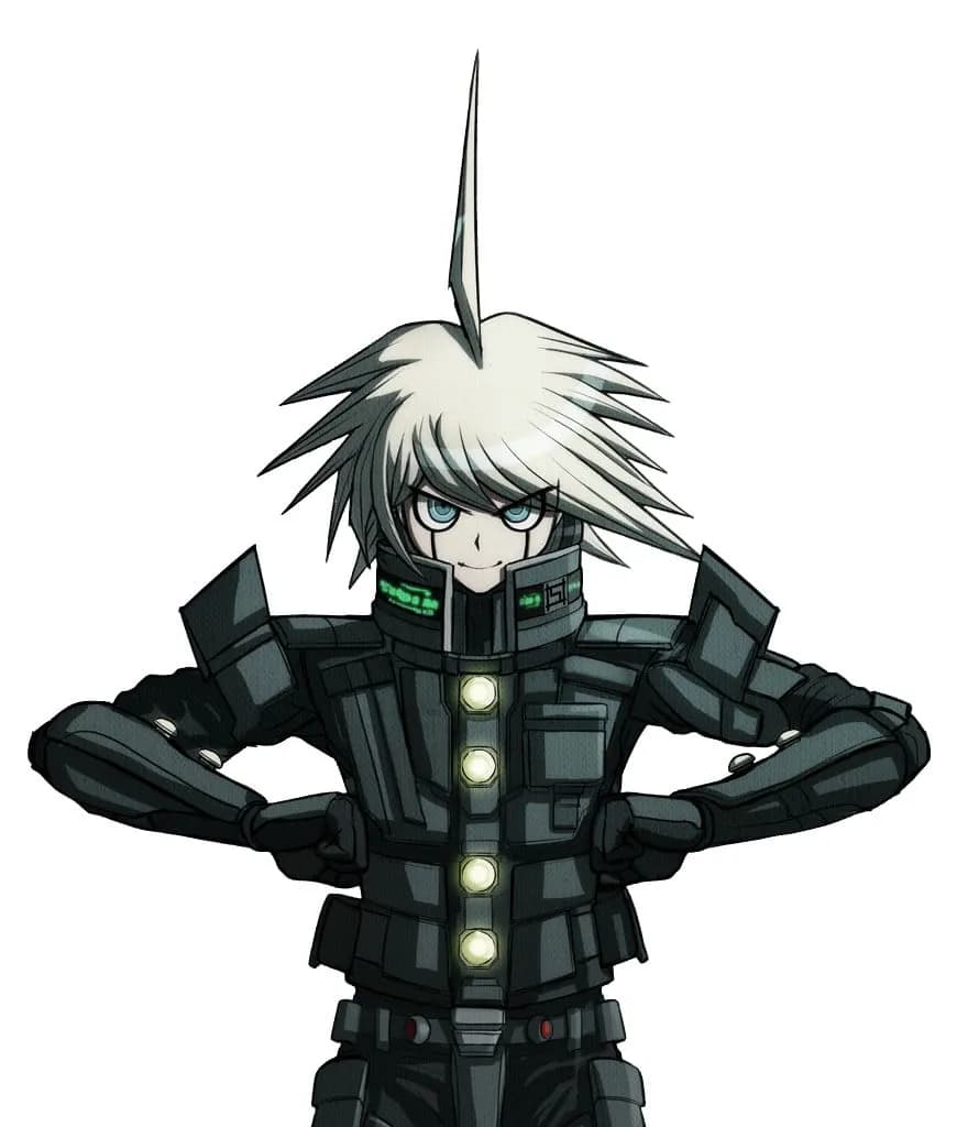 キーボ