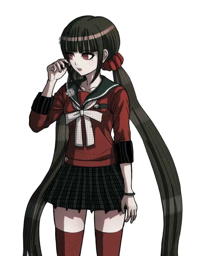 春川魔姫