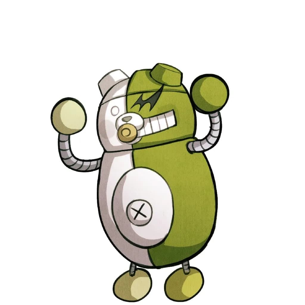 モノダム