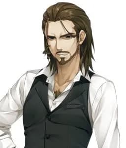 Asakuma Shin