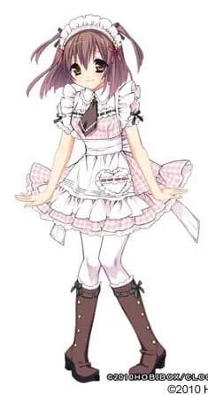 綾瀬絢奈