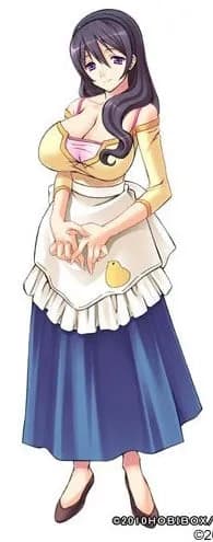柊ゆかり