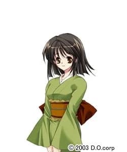 相澤美紀