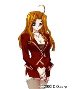 岡山美佳
