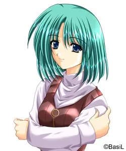 矢野原まきえ