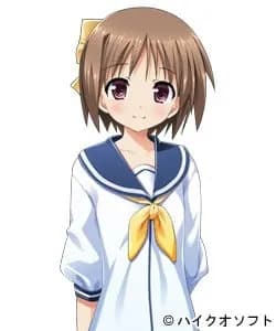 櫓名いろは