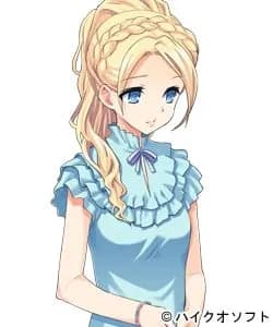 吉岡ルイディアーナ