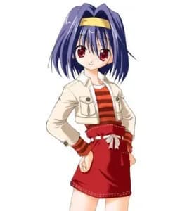 吉澤いづみ