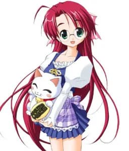Yoshizawa Haruka