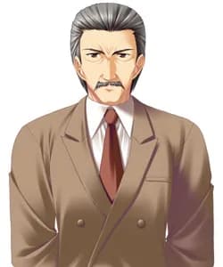 Machida Tomoyuki