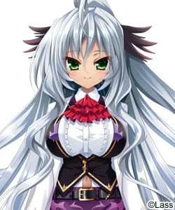 アン・エントリッヒ