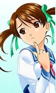 Yumikura Sayaka