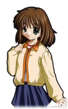 水原あゆみ