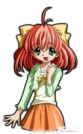 水原みちか