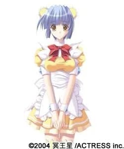 Kakizaki Ayumi
