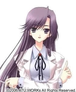Seri-sensei