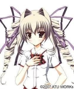 Tennouji Reika