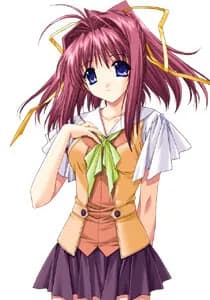 Senoo Chihogi
