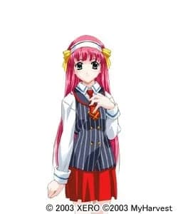 水原菜々美