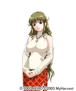初瀬真由子