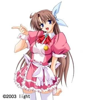 藤之宮瑞葉