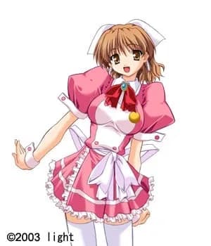 藤之宮ひな