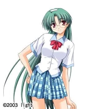 宮川郁子