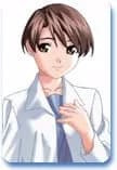 Orisaka Mikoto