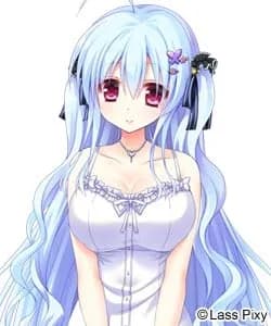 広原・D・セリカ