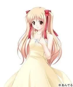 Hatano Saori