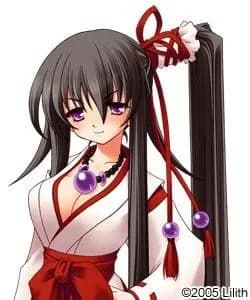 神東魅苦