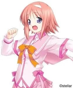 桧山美空