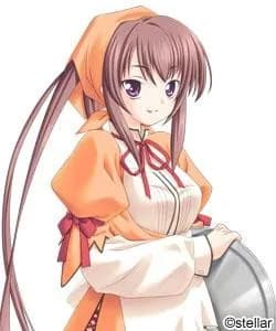 御厨美味