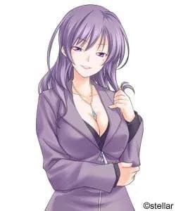 山室結花